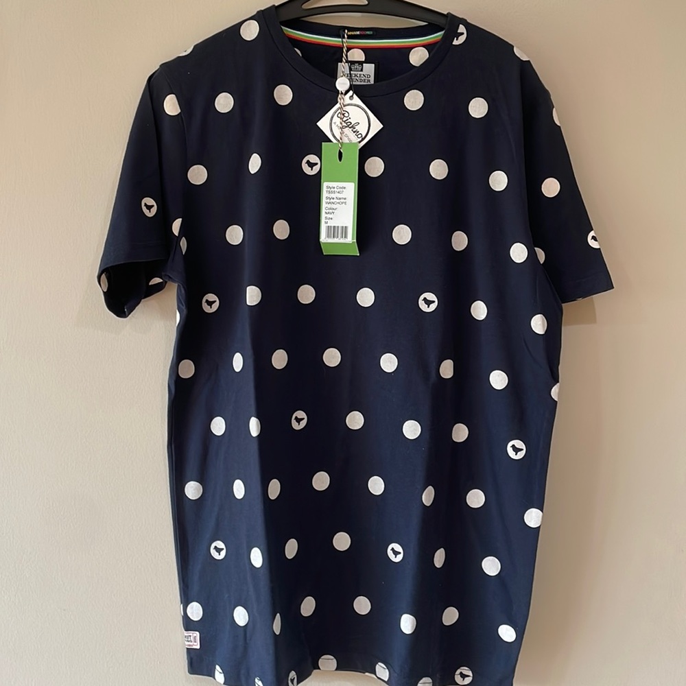 Weekend Offender T shirt